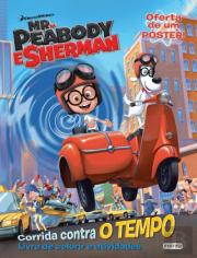 Mr. Peabody e Sherman