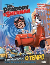 Mr. Peabody e Sherman