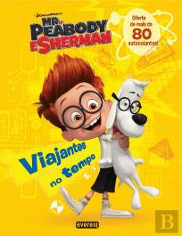 Mr. Peabody e Sherman