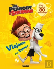 Mr. Peabody e Sherman