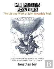 Mr. Peel'S Poster