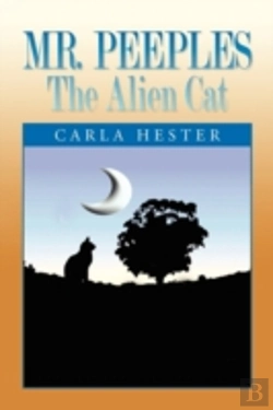 Bertrand.pt - Mr. Peeples -- The Alien Cat