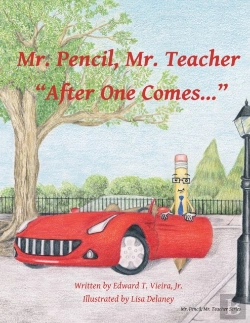 Bertrand.pt - Mr. Pencil, Mr. Teacher