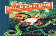 Mr Penguin And The Catastrophic Cruise