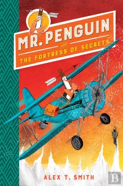 Bertrand.pt - Mr Penguin And The Fortress Of Secrets