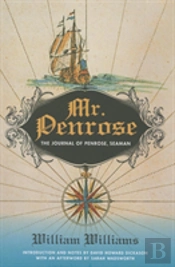 Mr. Penrose