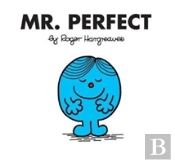 Mr. Perfect