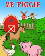 Mr Piggie