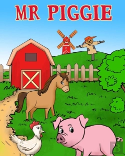 Bertrand.pt - Mr Piggie