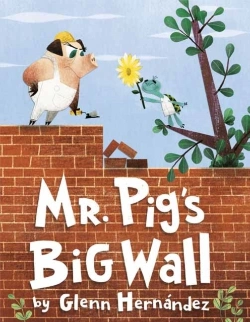 Bertrand.pt - Mr. Pig'S Big Wall