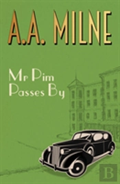 Mr Pim