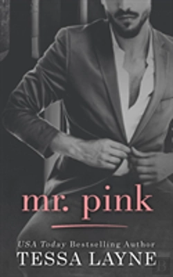 Bertrand.pt - Mr. Pink