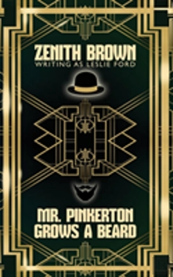 Bertrand.pt - Mr. Pinkerton Grows A Beard