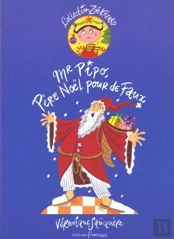 Bertrand.pt - Mr Pipo Père Noël Pour De Faux
