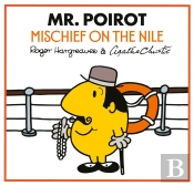 Mr. Poirot: Mischief On The Nile