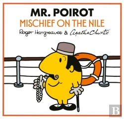 Bertrand.pt - Mr. Poirot: Mischief On The Nile