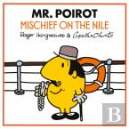 Mr. Poirot: Mischief On The Nile