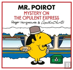 Bertrand.pt - Mr. Poirot: Mystery On The Opulent Express