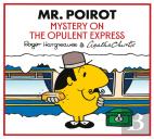 Mr. Poirot: Mystery On The Opulent Express
