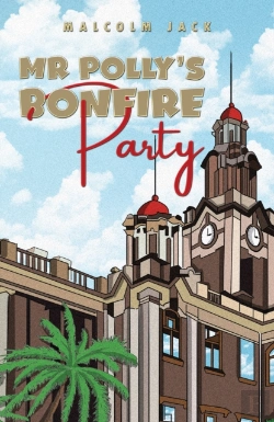 Bertrand.pt - Mr Polly'S Bonfire Party