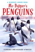 Mr Popper'S Penguins