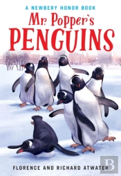 Mr Popper'S Penguins