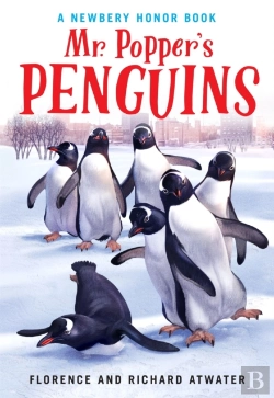 Bertrand.pt - Mr Popper'S Penguins