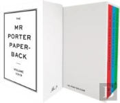 Mr Porter Slipcase