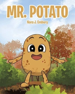 Bertrand.pt - Mr. Potato