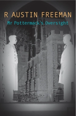 Bertrand.pt - Mr Pottermack'S Oversight