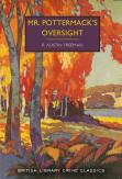 Mr. Pottermack'S Oversight