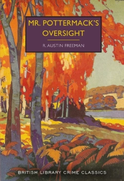 Bertrand.pt - Mr. Pottermack'S Oversight