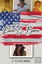 Mr. President Elliot C. Boose