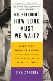 Mr. President, How Long Must We Wait?