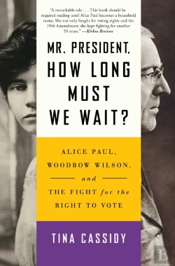 Bertrand.pt - Mr. President, How Long Must We Wait?