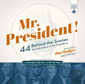 Mr. President!