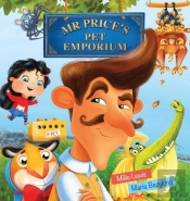 Mr Price'S Pet Emporium