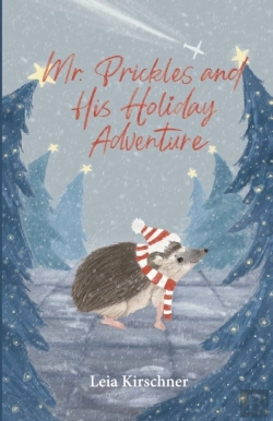 Bertrand.pt - Mr. Prickles And His Holiday Adventure