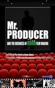 Mr. Producer And The Business Of Nigerian Film Making