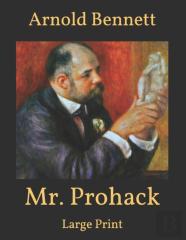 Mr. Prohack