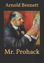 Mr. Prohack