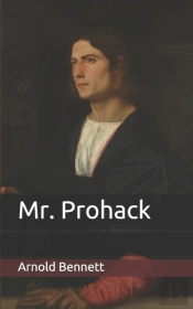Mr. Prohack