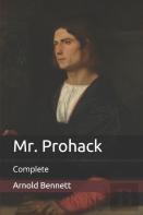 Mr. Prohack