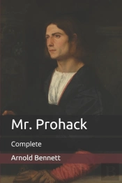 Mr. Prohack