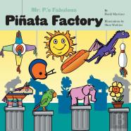 Mr. P'S Fabulous Pinata Factory