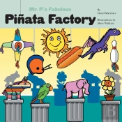 Mr. P'S Fabulous Pinata Factory