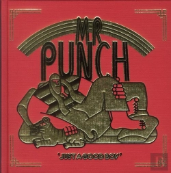 Bertrand.pt - Mr. Punch, Just A Good Boy