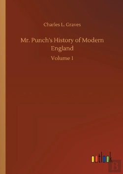Bertrand.pt - Mr. Punch'S History Of Modern England:Vo