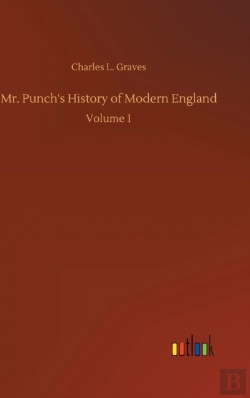 Bertrand.pt - Mr. Punch'S History Of Modern England:Vo