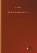 Mr. Punch'S Pocket Ibsen